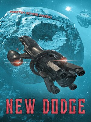 cover image of New Dodge